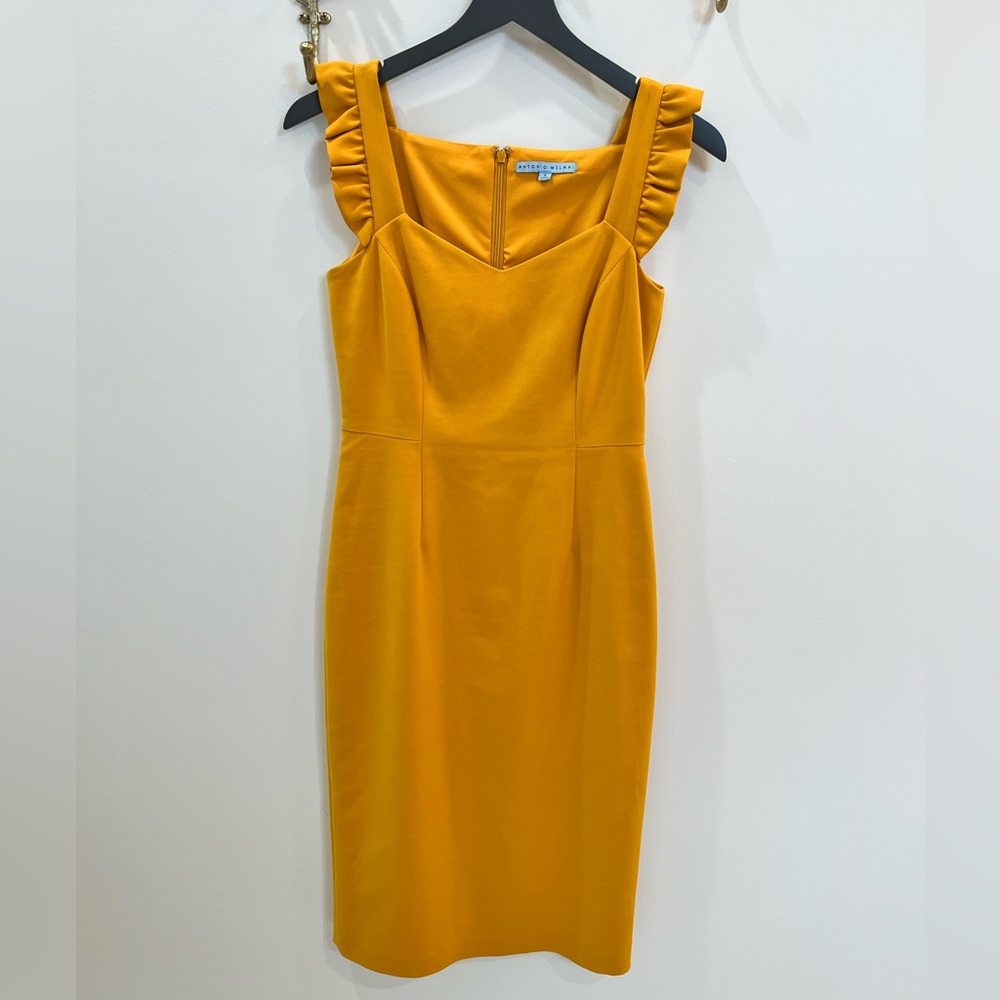 Antonio Melani dress